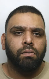 Mohammed Imran Ibrar